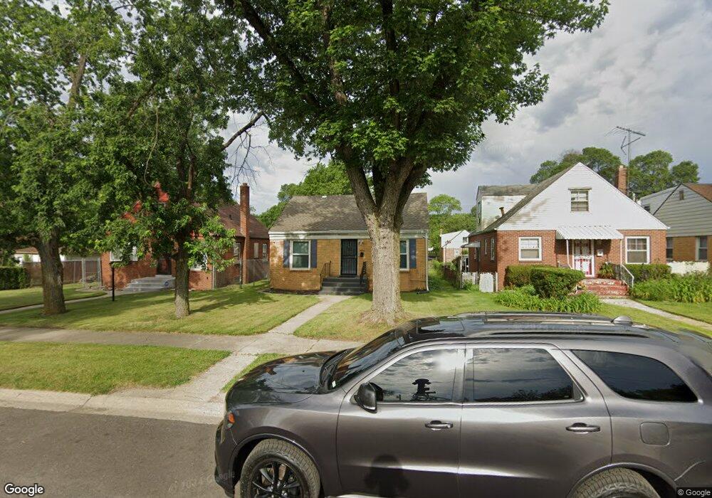 4656 Pierce St, Gary, IN 46408 - photo 1