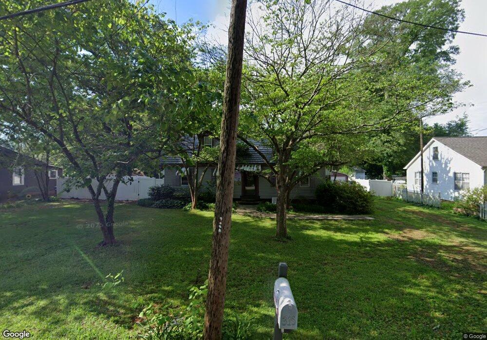 315 Sims St, Carrollton, GA 30117 - photo 1