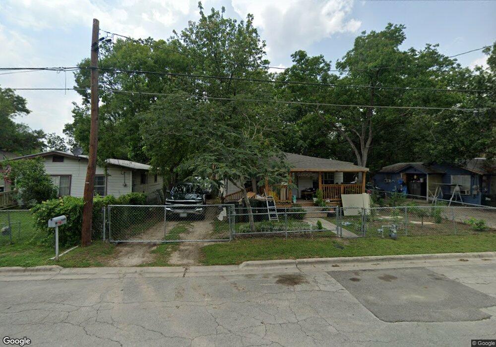 311 Laredo St, San Marcos, TX 78666 - photo 1