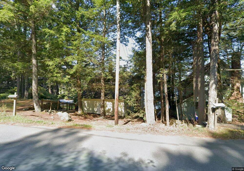 460 E Lake Rd, Fitzwilliam, NH 03447 - photo 1