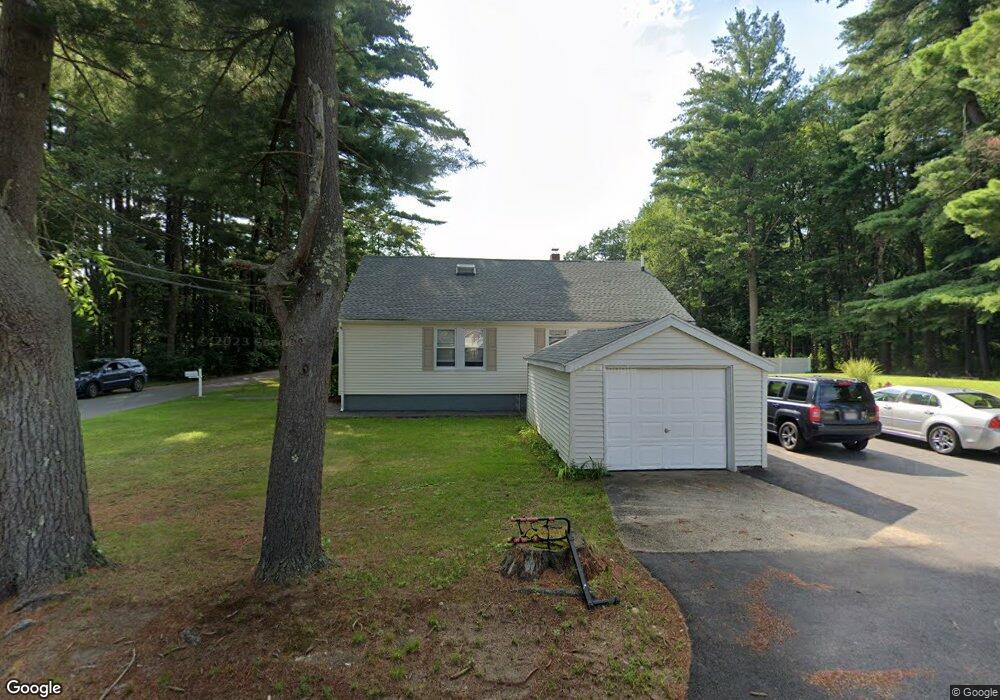 8 Pineview Rd, Wilmington, MA 01887 - photo 1