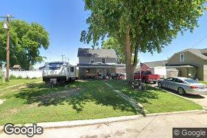 406 E Nile St, Cairo, NE 68824