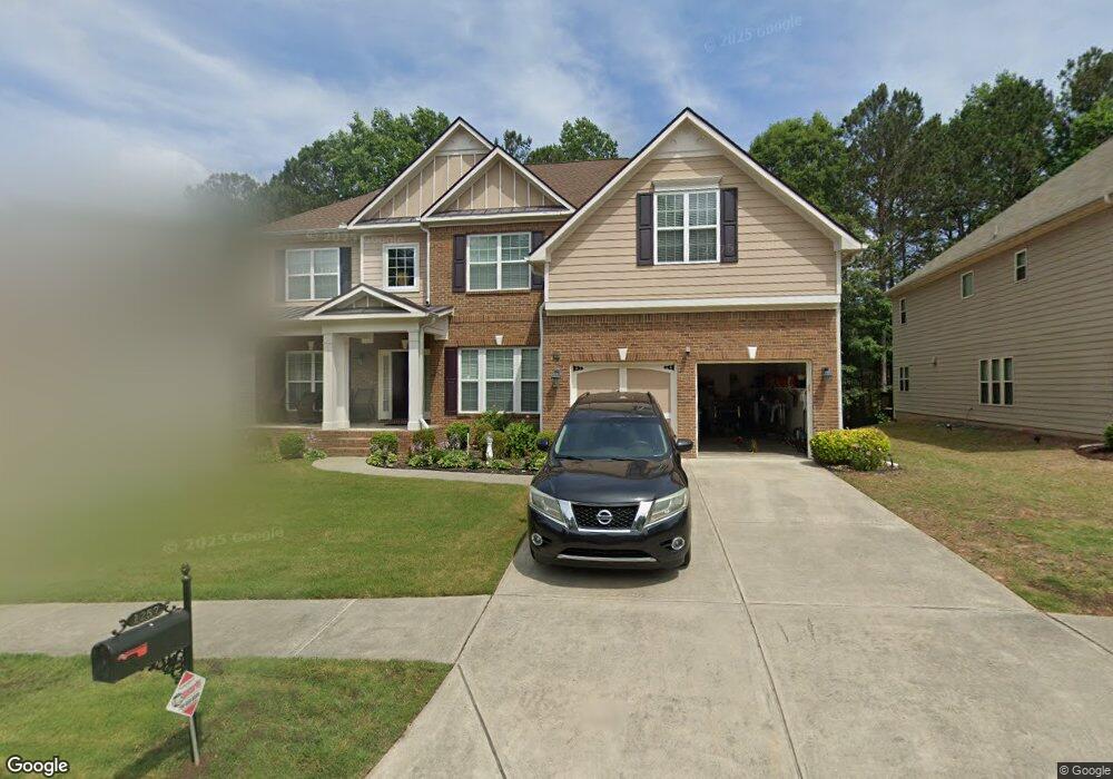 1257 Clear Stream Ridge, Auburn, GA 30011 - photo 1