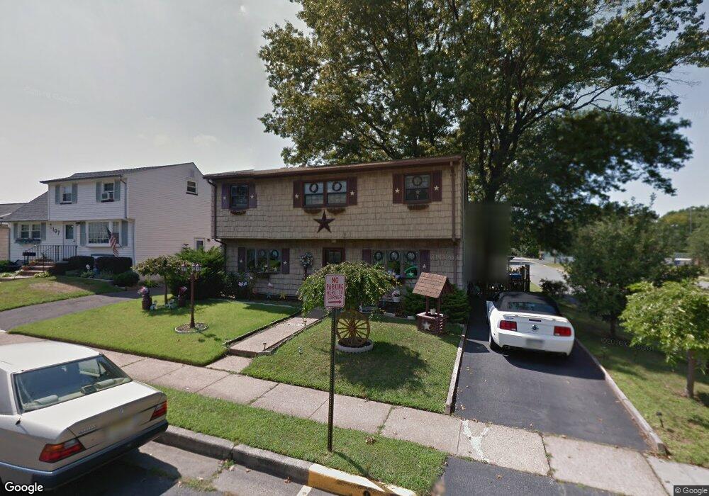 111 2nd Ave, Port Reading, NJ 07064 - photo 1