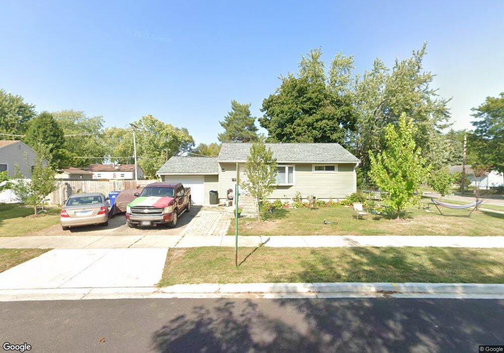 1600 Partridge St, Waukegan, IL 60087 - photo 1