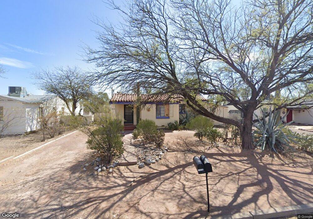 2922 E Linden St, Tucson, AZ 85716 - photo 1