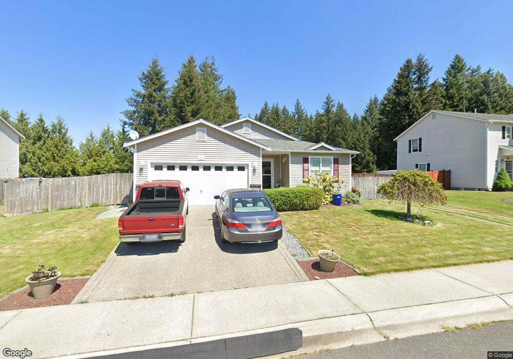 11205 208th Street Ct E, Graham, WA 98338 - photo 1