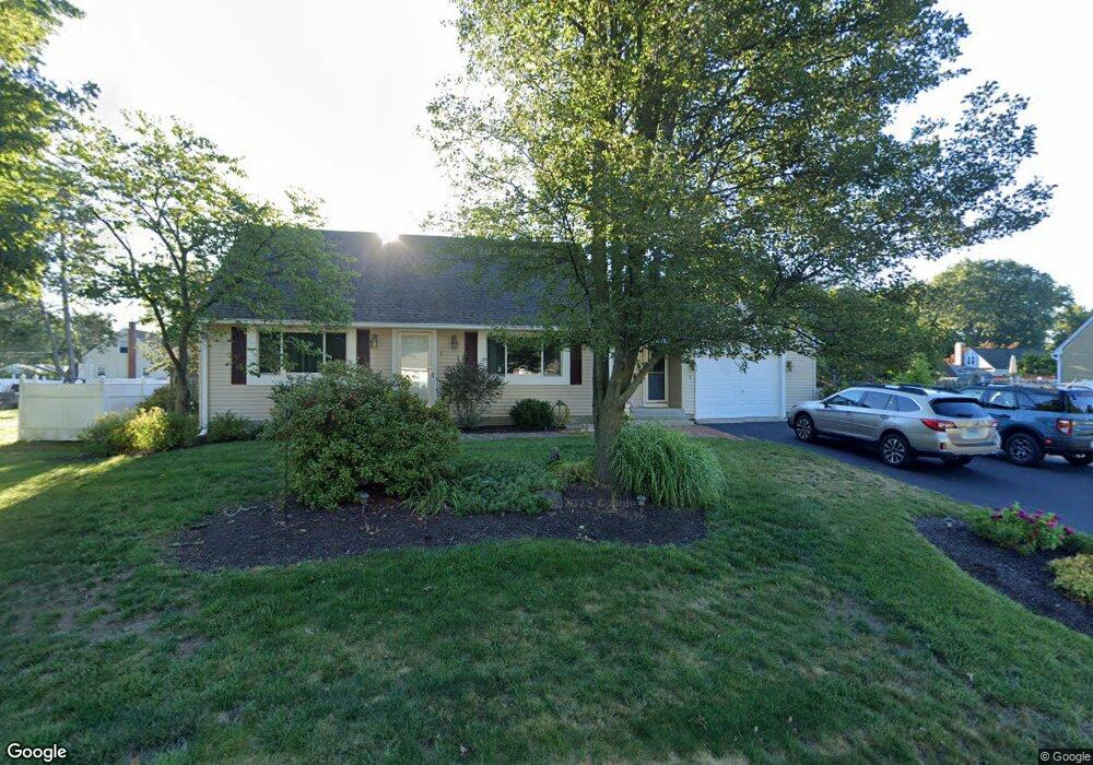 1 Wagon Rd, Enfield, CT 06082 - photo 1