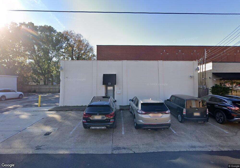 13 Upham St, Mobile, AL 36607 - photo 1