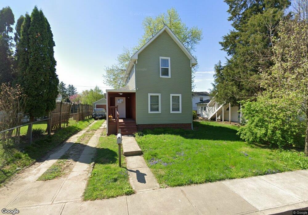 341 W 4th St, Anderson, IN 46016 - photo 1