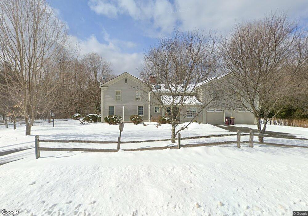 160 Northern Pines Rd, Gansevoort, NY 12831 - photo 1