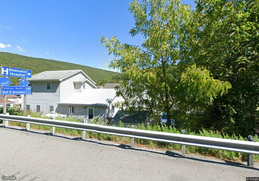 413 Center St unit 415, Coal Township, PA 17866 - photo 1