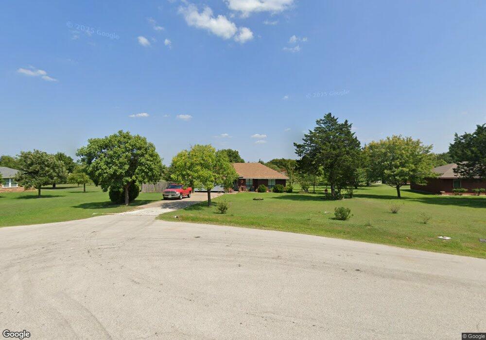 125 S Meadowbrook Dr, Pottsboro, TX 75076 - photo 1