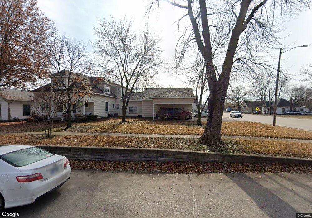 1526 Appleton Ave, Parsons, KS 67357 - photo 1