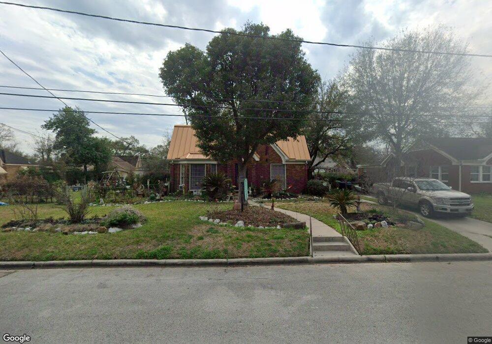 604 Joyce St, Houston, TX 77009 - photo 1