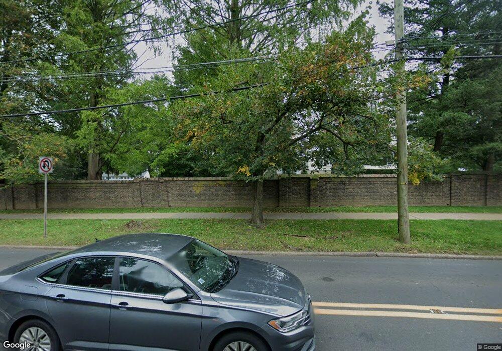 3 Bayard Ln, Princeton, NJ 08540 - photo 1