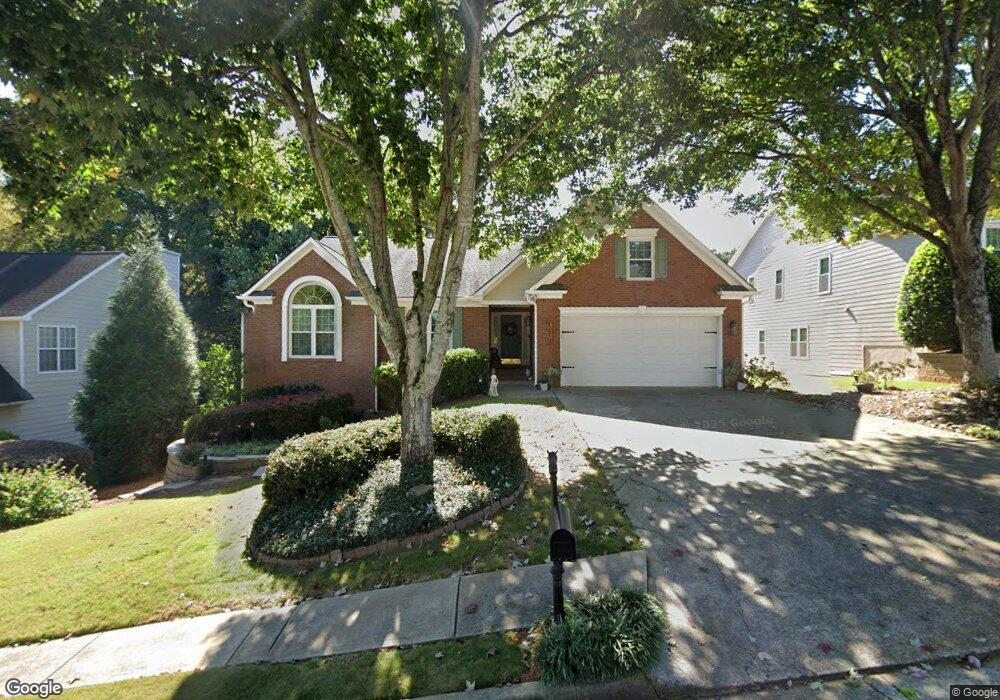 1610 Highland Farm Dr unit 1, Suwanee, GA 30024 - photo 1