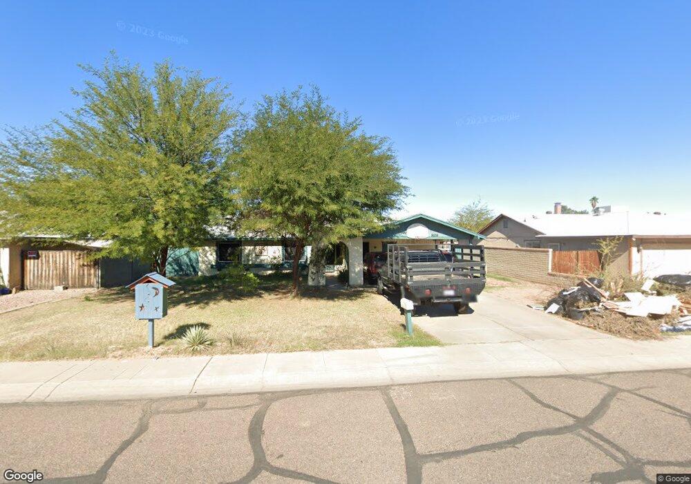 8838 W Columbus Ave, Phoenix, AZ 85037 - photo 1