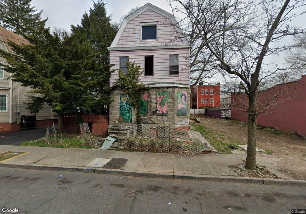 816 S 15th St unit 2, Newark, NJ 07108 - photo 1