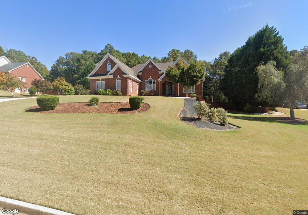 150 Fox Glove Dr unit 3, Covington, GA 30016 - photo 1