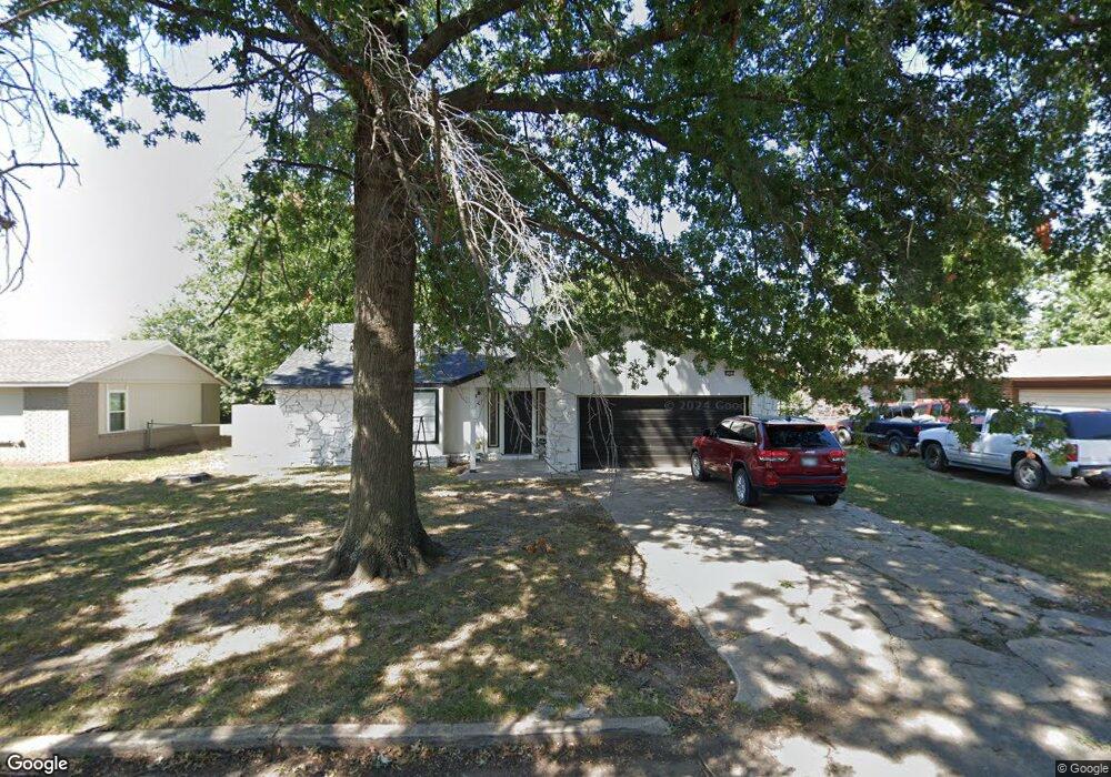 21417 E 31st Place S, Broken Arrow, OK 74014 - photo 1