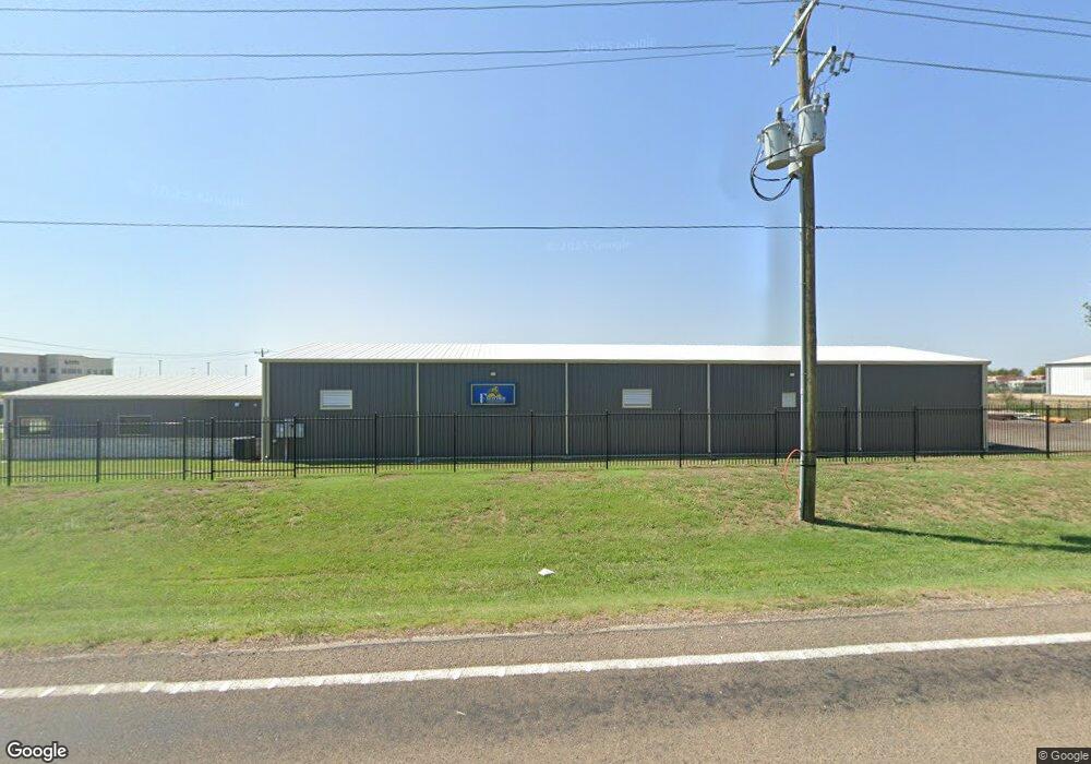 1300 N Cresson Hwy, Cresson, TX 76035 - photo 1