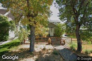 28 2nd St, Columbus, MT 59019