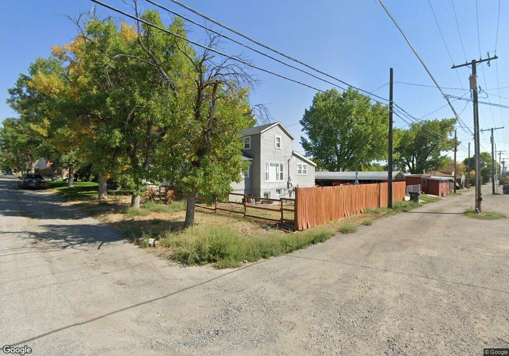 28 2nd St, Columbus, MT 59019 - photo 1