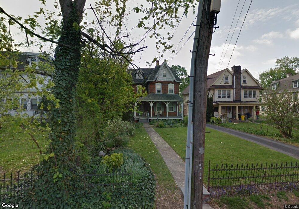 123 Ardmore Ave, Ardmore, PA 19003 - photo 1