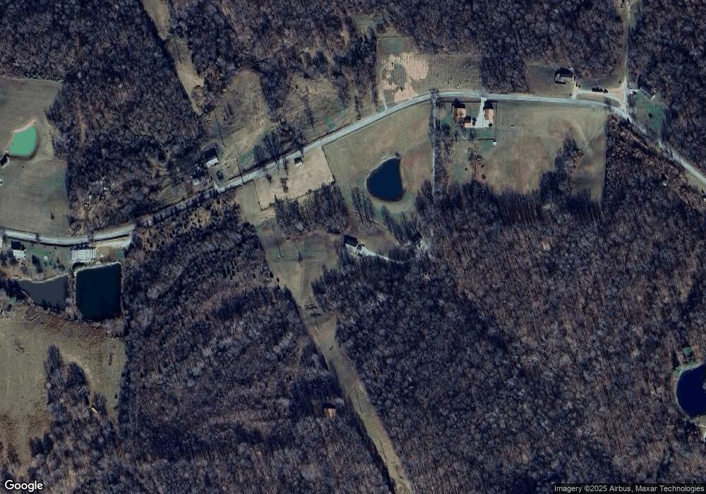 24004 Stipps Hill Rd, Laurel, IN 47024 - photo 1