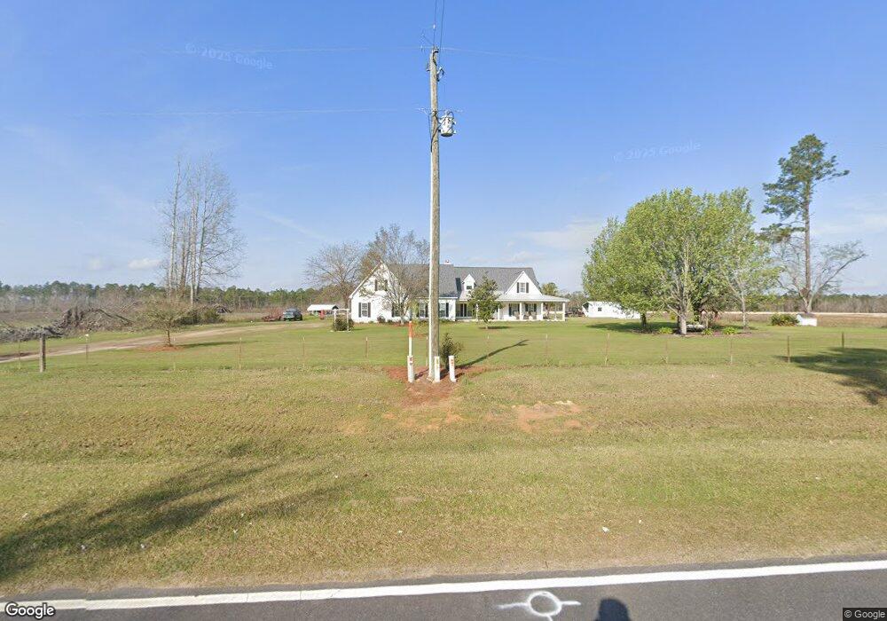 9337 Massee Post Rd, Sparks, GA 31647 - photo 1