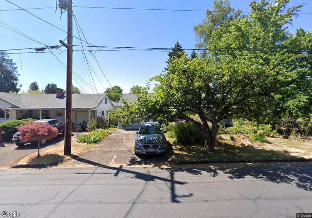 2604 13th Ave, Forest Grove, OR 97116 - photo 1