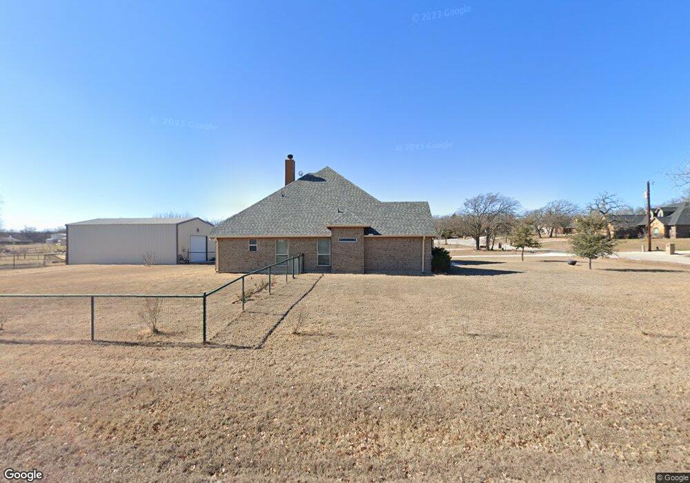 131 Clara Lee Ln, Springtown, TX 76082 - photo 1