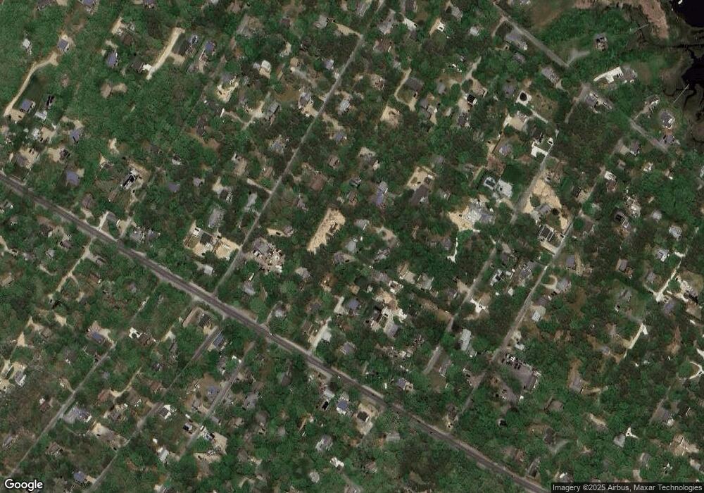 28 13th St N, Edgartown, MA 02539 - photo 1