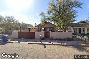 442 E Drachman St, Tucson, AZ 85705