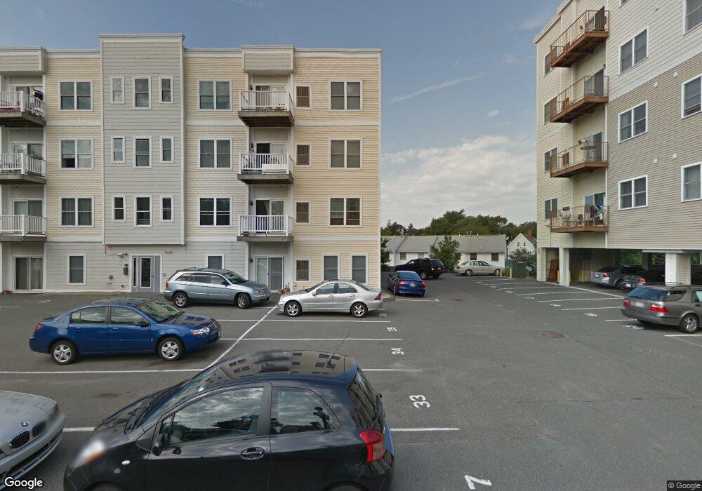 Maple Village Condominium unit 2406, Peabody, MA 01960 - photo 1