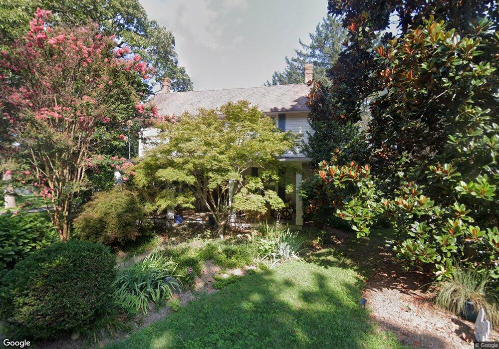 7013 First Ave, Queenstown, MD 21658 - photo 1