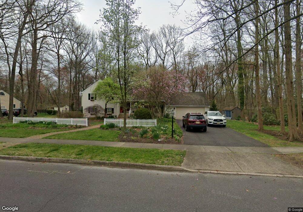 120 W Walnut Ave, Moorestown, NJ 08057 - photo 1