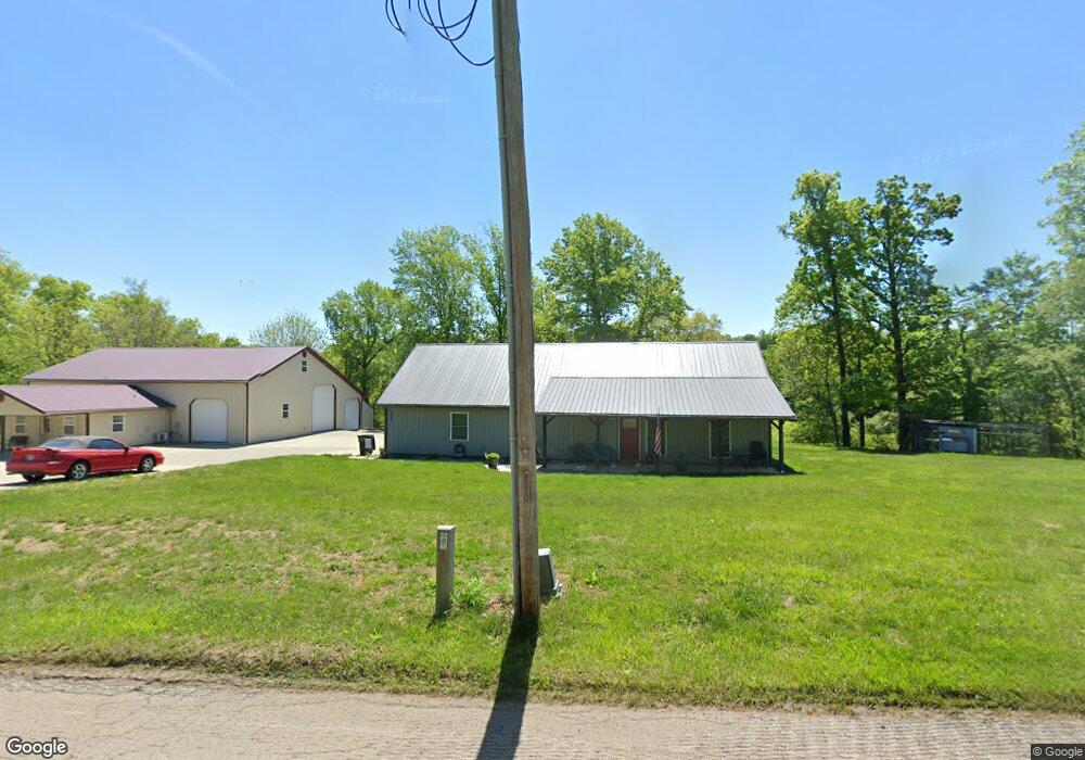 9407 Old Lanesville Rd, Georgetown, IN 47122 - photo 1