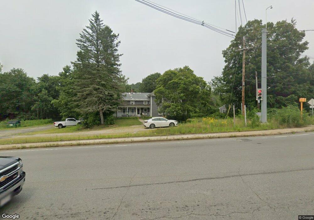 21 Worcester Rd, Charlton, MA 01507 - photo 1