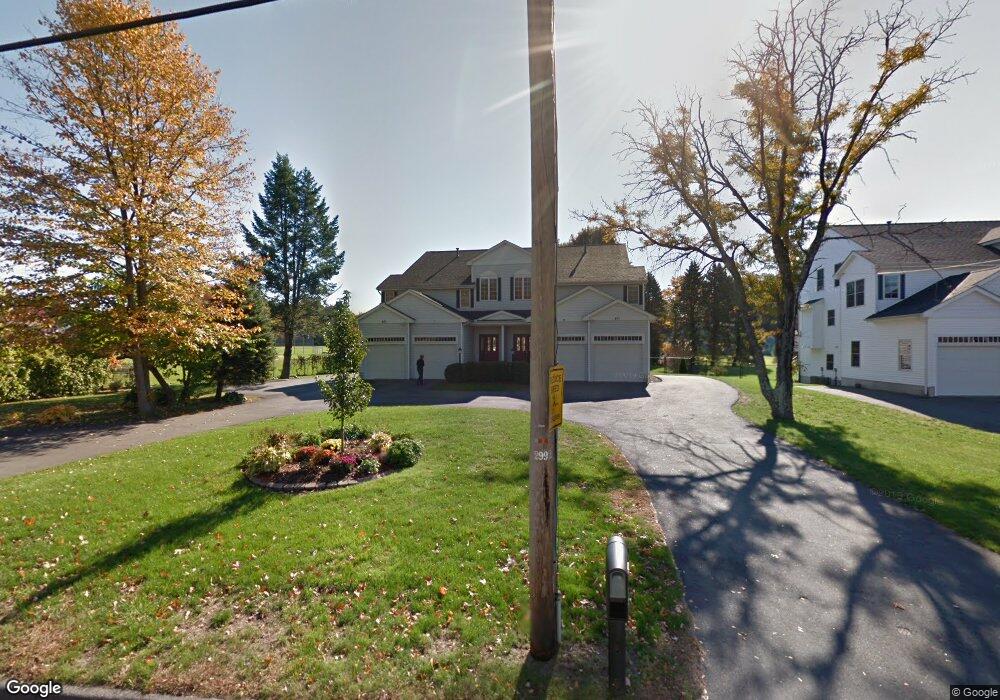 401 Sutton St, North Andover, MA 01845 - photo 1