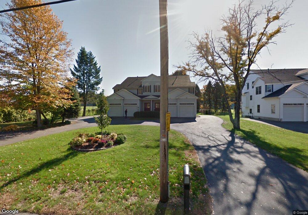 403 Sutton St, North Andover, MA 01845 - photo 1