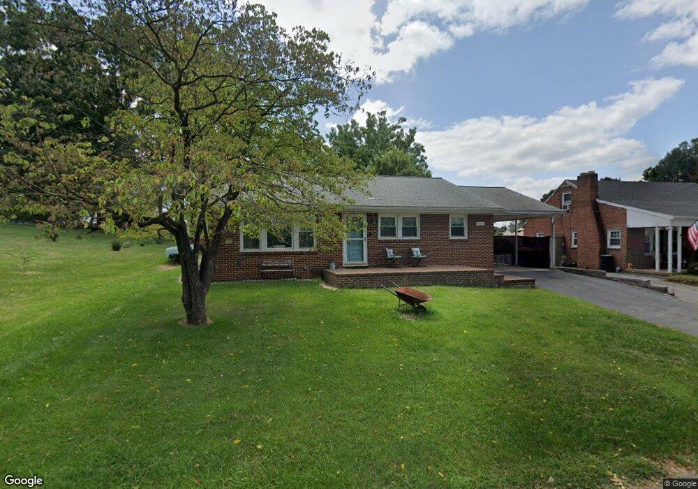 20017 Tillman Ave, Hagerstown, MD 21742 - photo 1