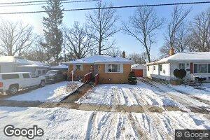 3111 Begole St, Flint, MI 48504