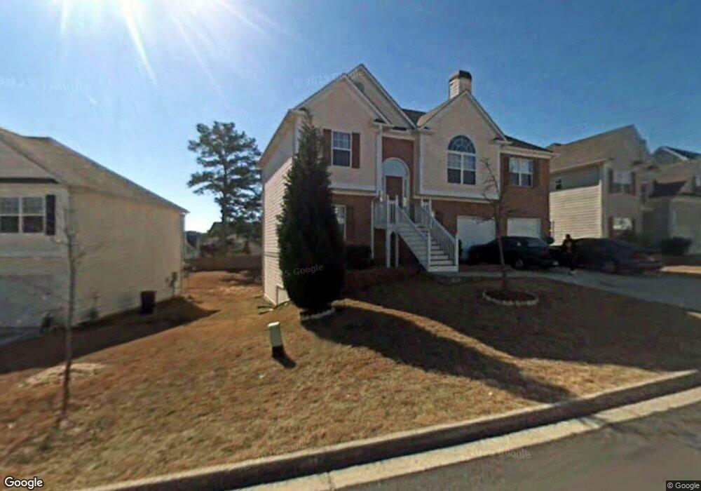 1239 Cumberland Creek Place SW, Marietta, GA 30008 - photo 1