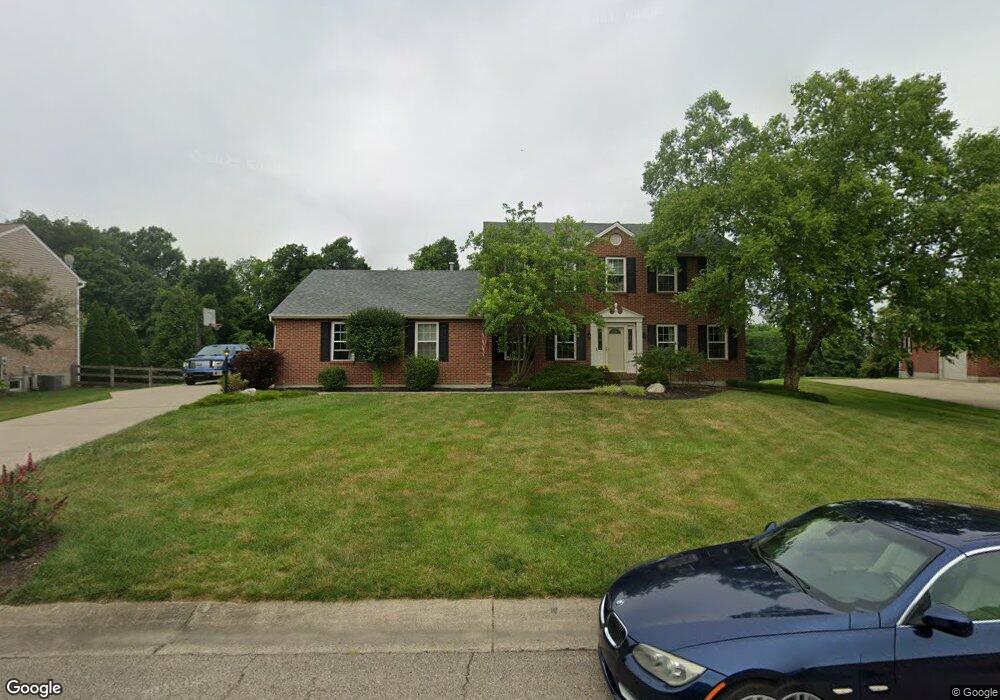 6947 Berry Blossom Ct, Liberty Township, OH 45011 - photo 1