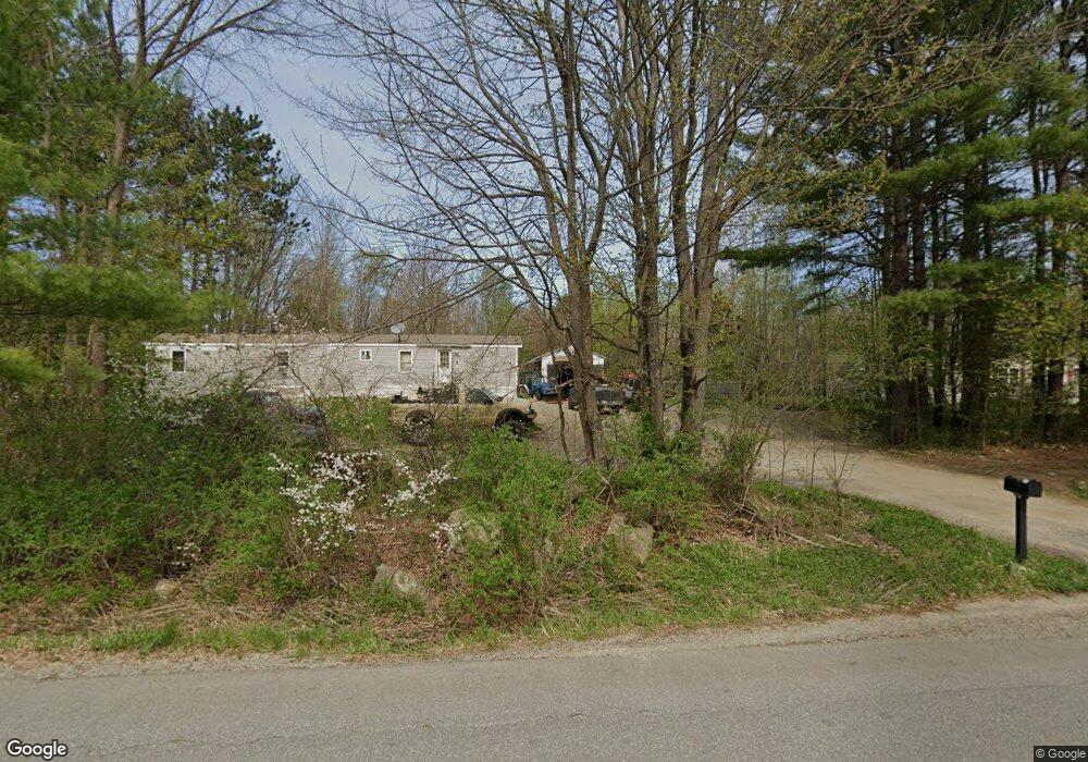 190 Martin Stream Rd, Fairfield, ME 04937 - photo 1