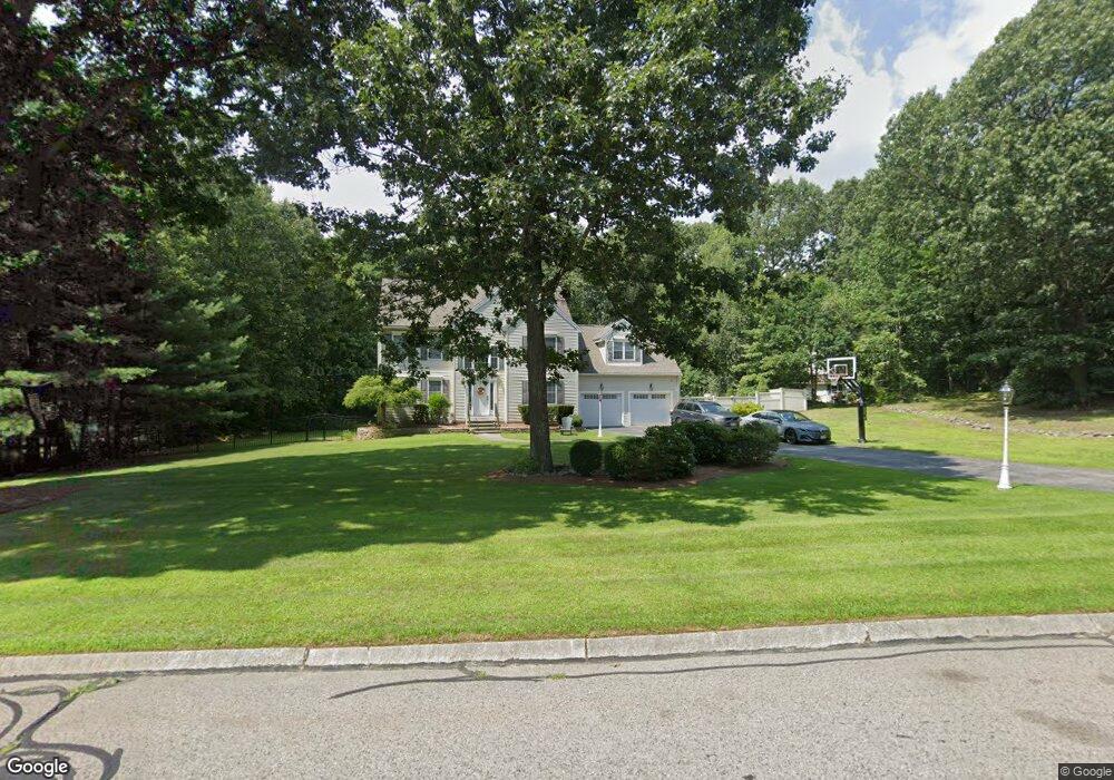 14 Townline Rd, Franklin, MA 02038 - photo 1