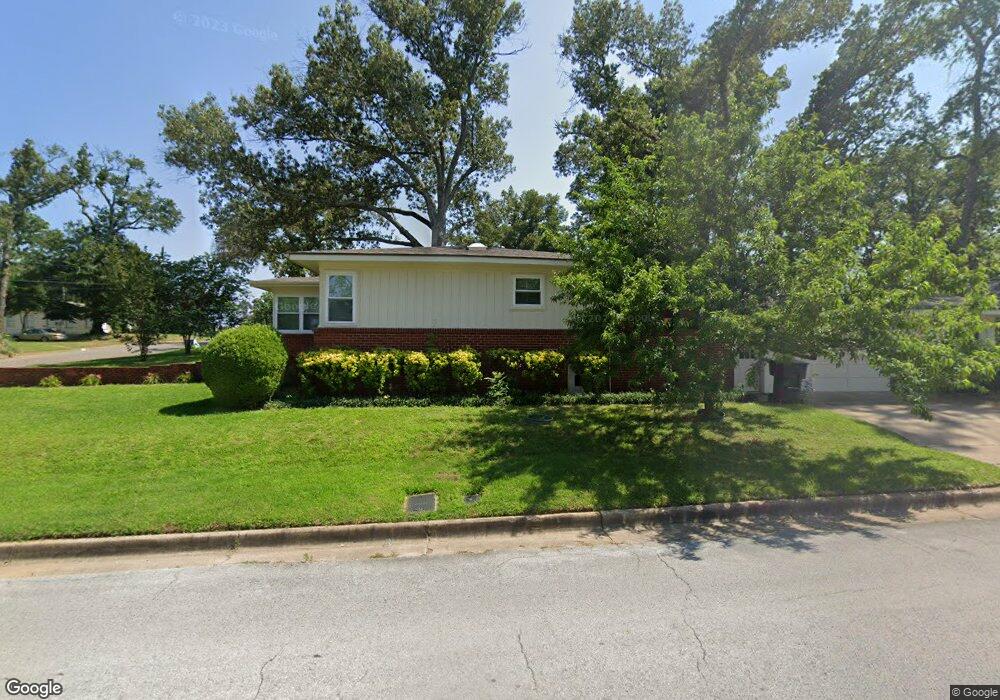 2803 Pollard Dr, Tyler, TX 75701 - photo 1