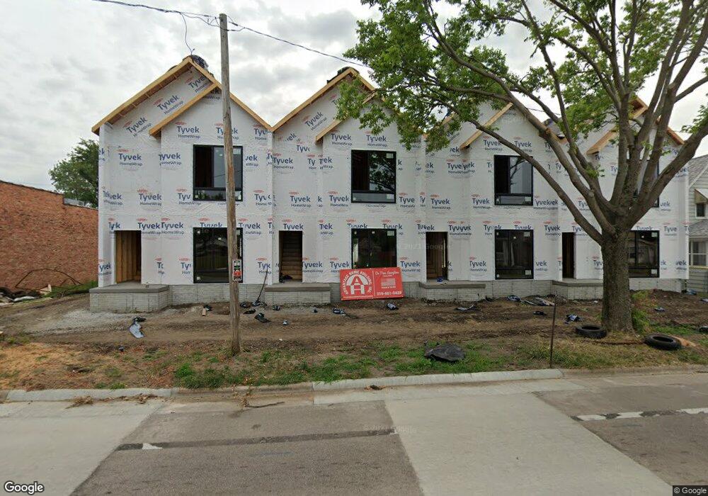 1127 Ellis Blvd NW, Cedar Rapids, IA 52405 - photo 1